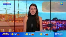 Le journal de 18h du lundi 29 juin 2026
