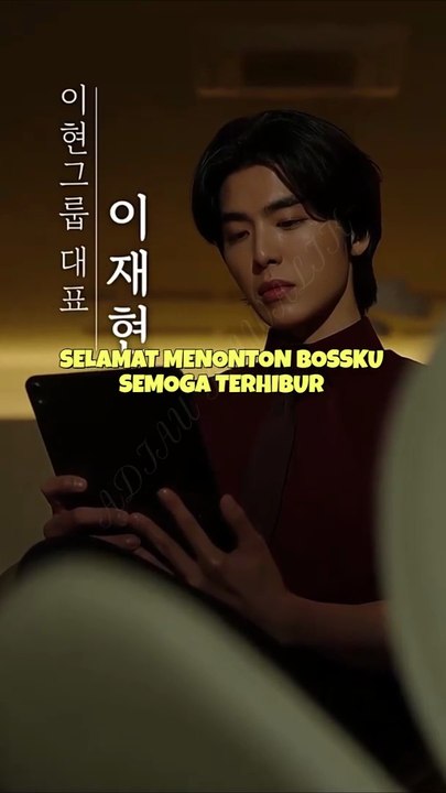 Kehadiran Yang Tak Terduga - Subtitle Bahasa Indonesia