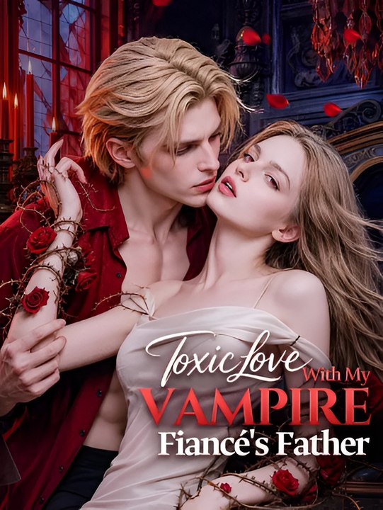 Toxic Love with My Vampire Fiance's Father
