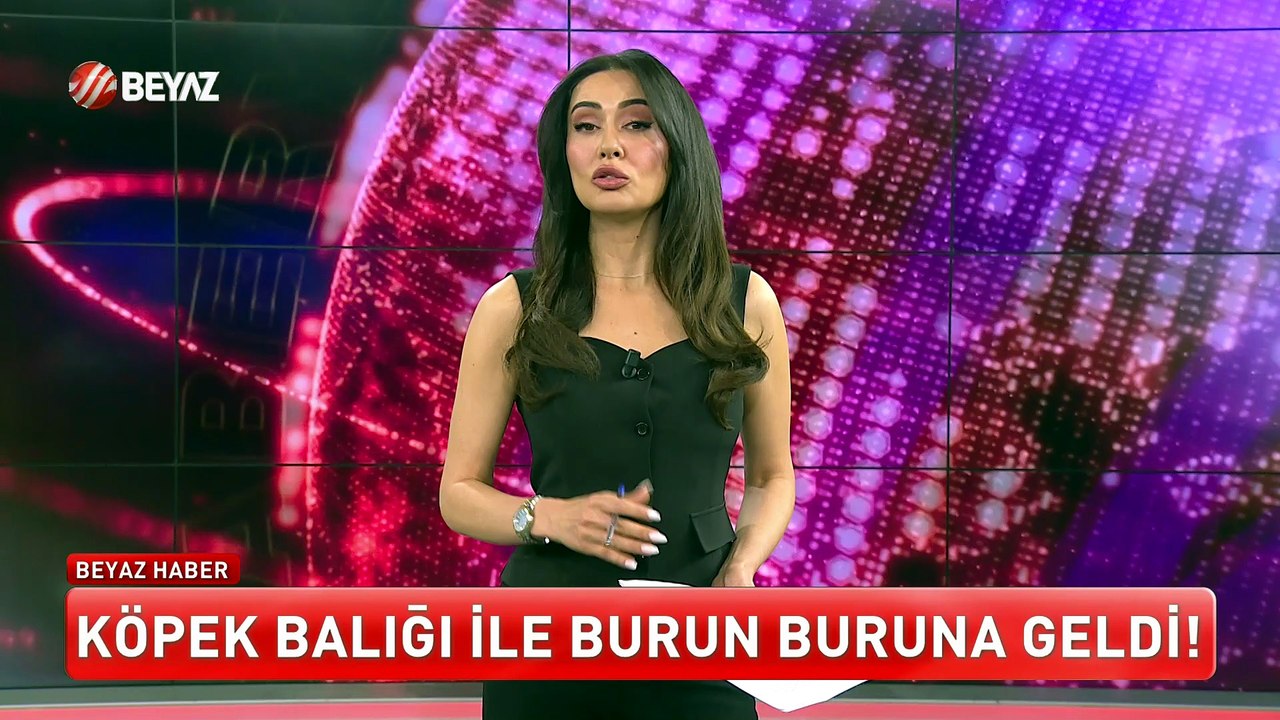 Beyaz Ana Haber 28 Haziran 2026