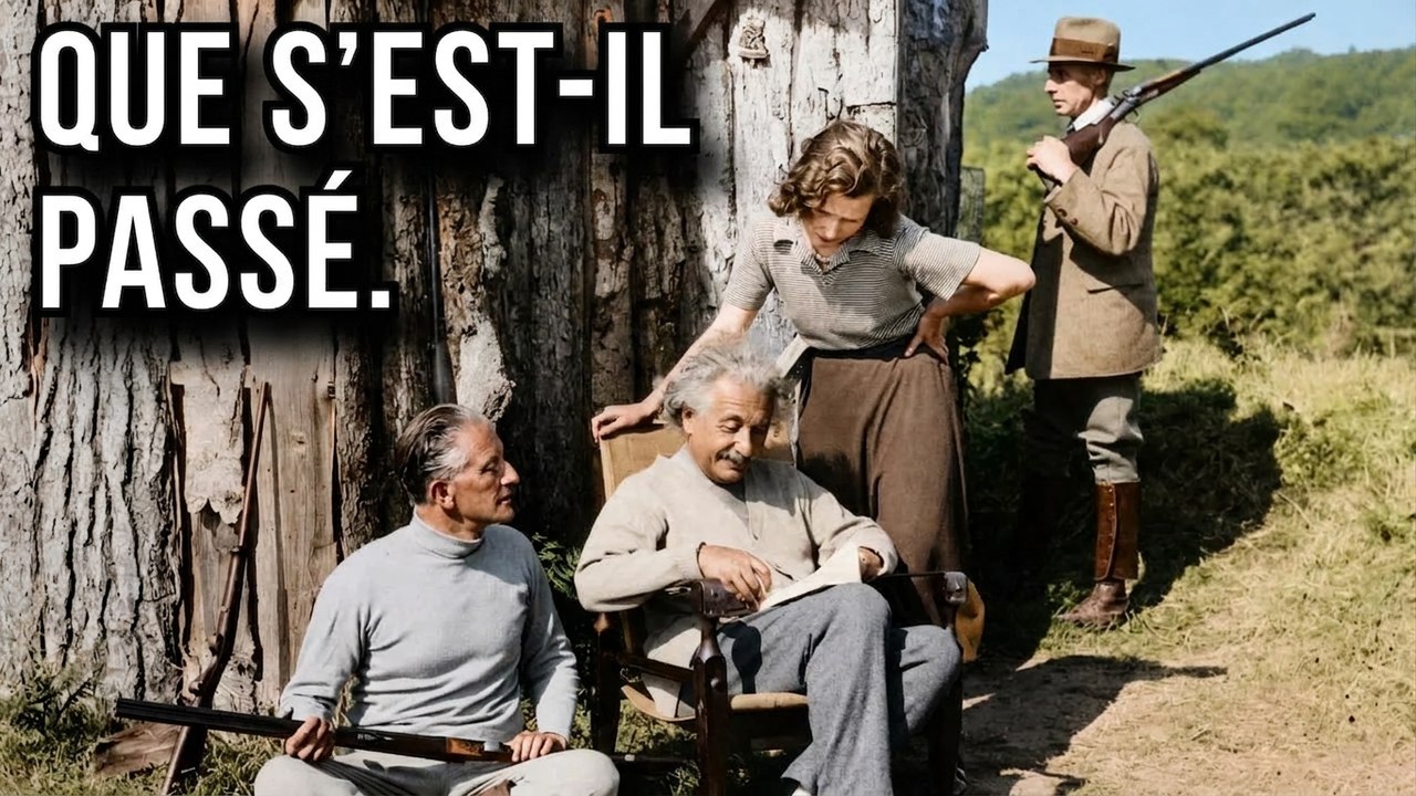 3 massacres familiaux jamais élucidés...