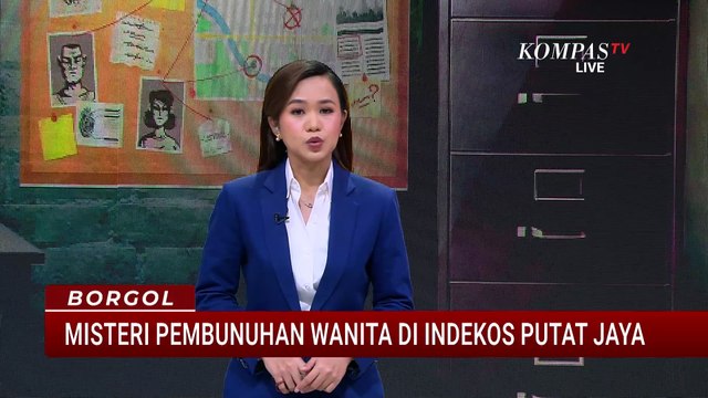 Kasus Pembunuhan Wanita di Indekos Surabaya, Polisi Periksa 6 Saksi | BORGOL