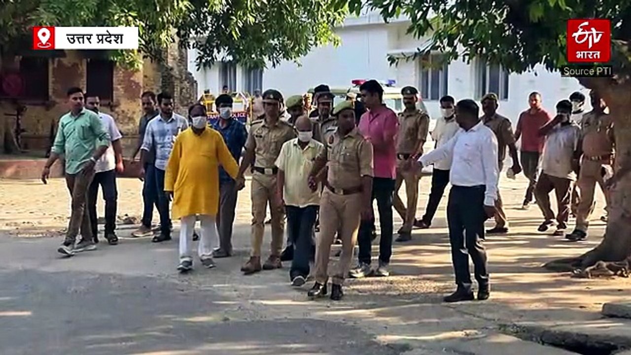 श्री राम मंदिर चढ़ावा चोरी केस; सभी 8 आरोपियों को 14 दिन की न्यायिक हिरासत, 13 जुलाई को अगली सुनवाई