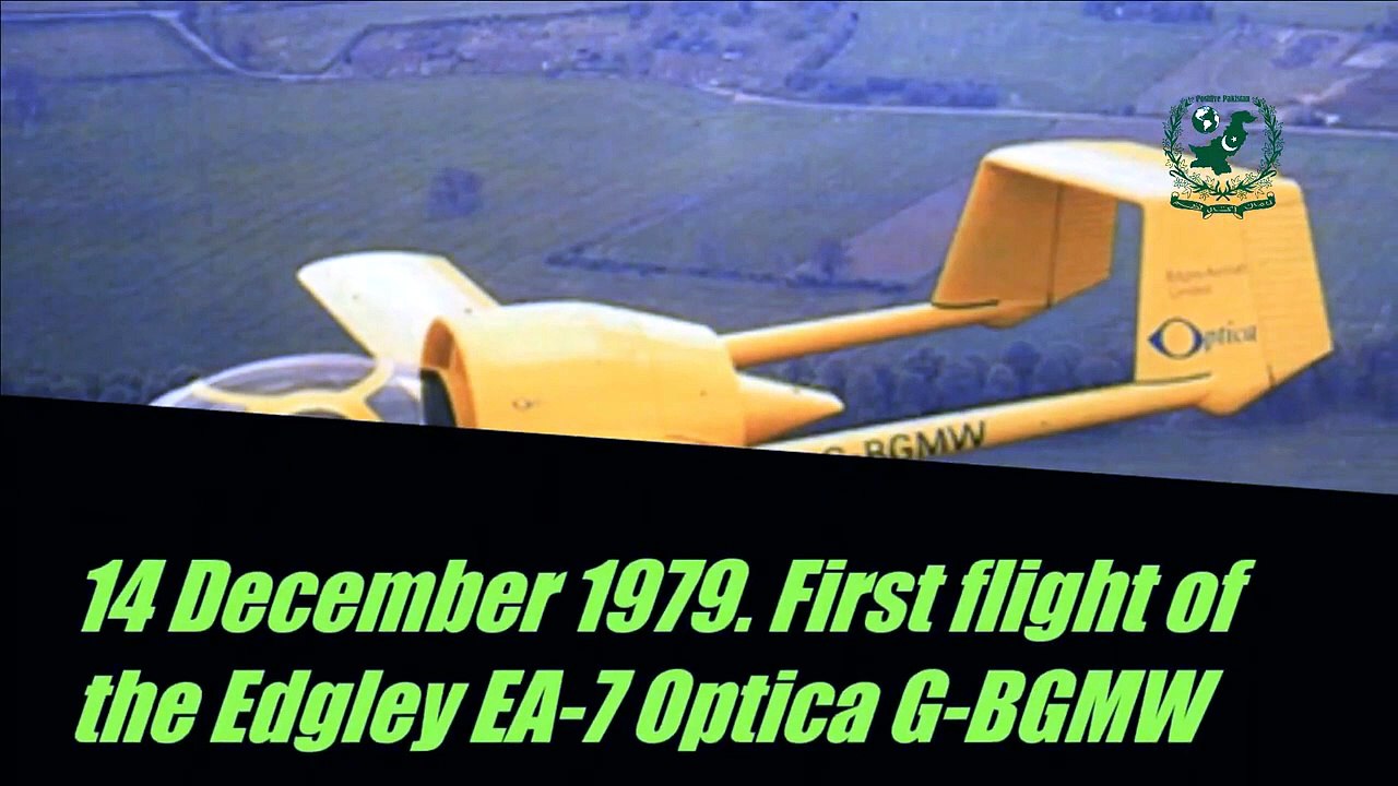 Bug-Eyed Wonder_ Edgley Optica   Futuristic Dream or a Relic of the Past_ _ Like a Helicopters Plus