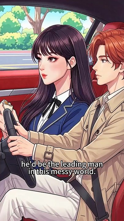Campus Ace: The Rightful Heiress - Full Episode (ENGSUB) | Billionaire Romance, Short Drama | Full Short Drama | English Sub 2026