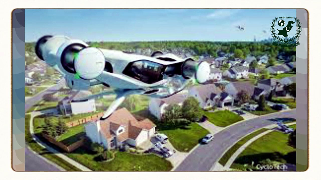 Elon Musk vs Fighter Jets _ Flying Car Revolution _ Turkey’s UCAV Milestone & More Aviation News!