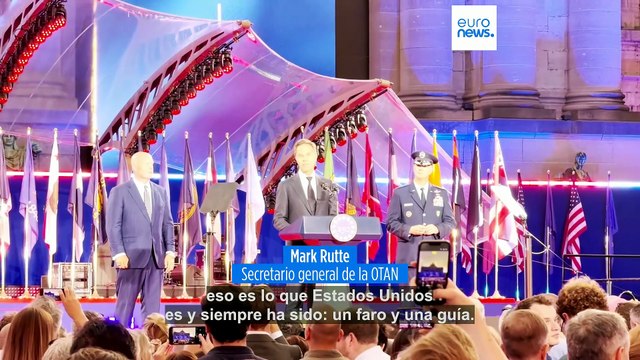EURONEWS HOY | Las noticias del lunes 29 de junio: Venezuela vuelve a temblar