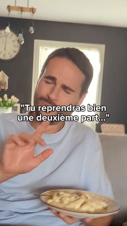 C'est du pragmatisme, c'est tout.