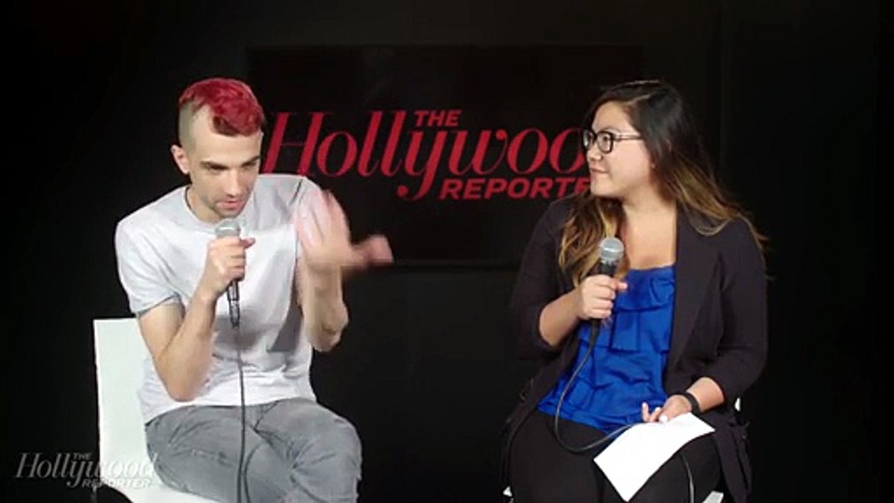 Jay Baruchel Talks Making His Directorial Debut With 'Goon: Last of the Enforcers' | Facebook Live [Full Movie]