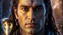 महादेव चुप हैं... दूर नहीं 😳🔱#mahadev #shiv #bholenath #mahakal #bhakti