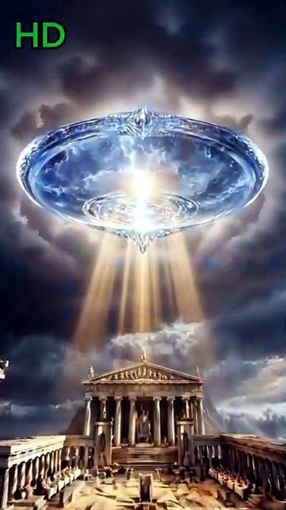 The Tribunal of Gods My Patron Stuns ZeusThe Tribunal of Gods My Patron Stuns Zeus [Full Movie]