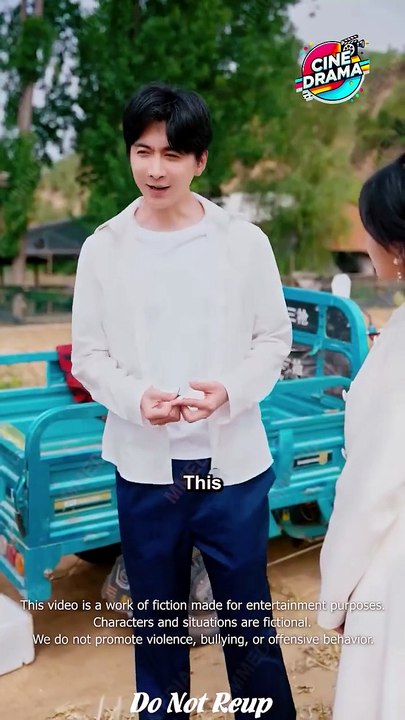 Bankrupt Female CEO Forced By Family To Marry a Poor Farmer... But He Secretly Turns Out to Be the World's Richest Billionaire! 😱💍 | Full Movie