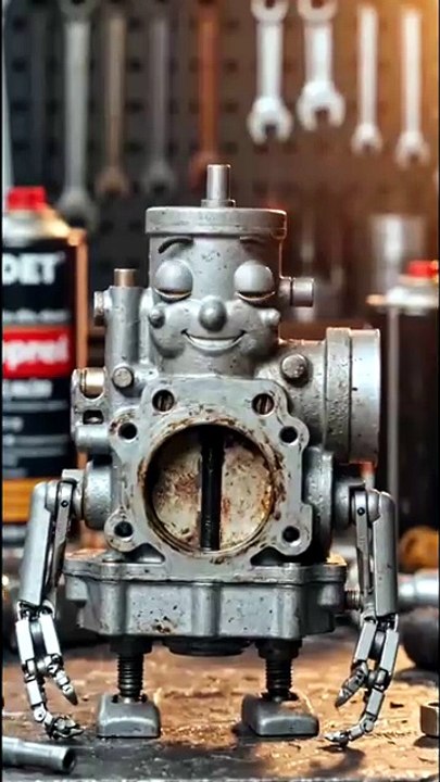 Engine vs Throttle Body: The Secret to Smooth Performance! 🚗💨