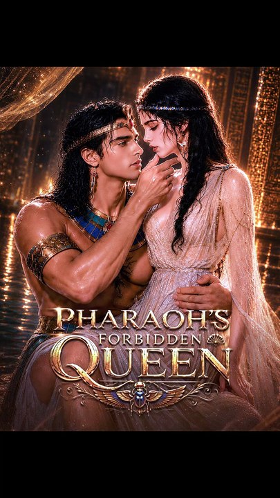 Pharaoh’s Forbidden Queen - FULL | Reelshort