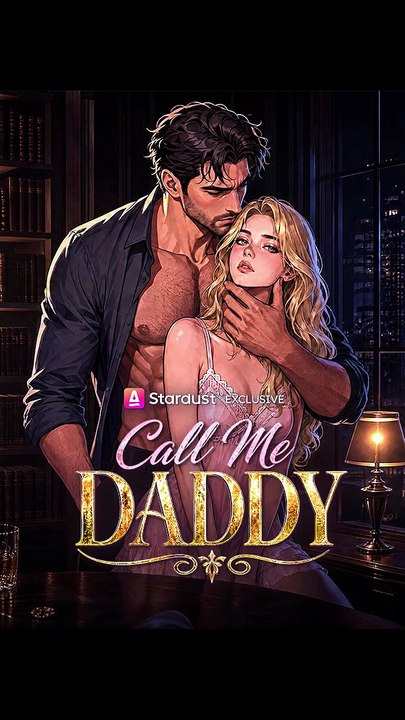 Call Me Daddy - FULL | Reelshort