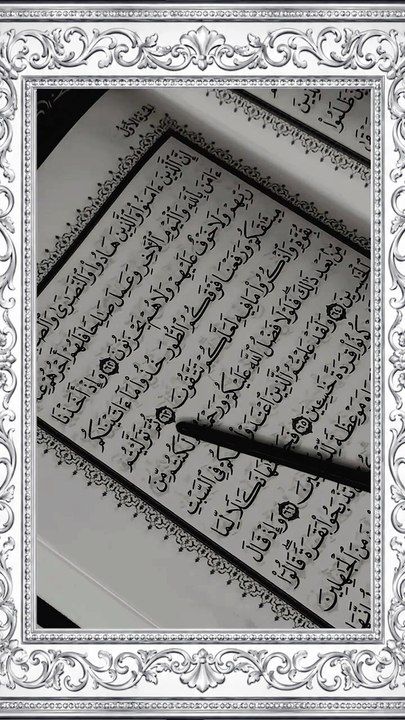 #DailyQuran #QuranVerse #Surah #AyatulKursi #SurahRahman #QuranLove #ListenToQuran #Peace #IslamicStatus