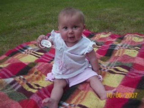 week-end chez des amis