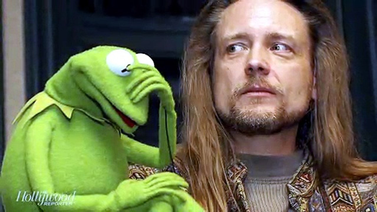 Introducing The New Kermit The Frog Voice | THR News [Full Movie]