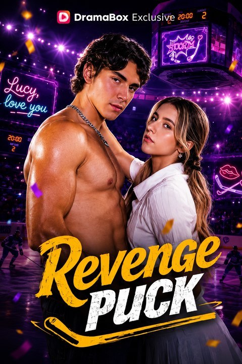Revenge Puck- Full Movie English Sub | Full Short Drama | English Sub 2026