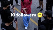 Greatful 🌷❣️..............___10 → 50 → 500 → 1000... journey abhi baaki hai ❤️‍🔥____instagram _viral