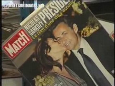 Alain Genestar (ex-Paris Match) invité d'@si