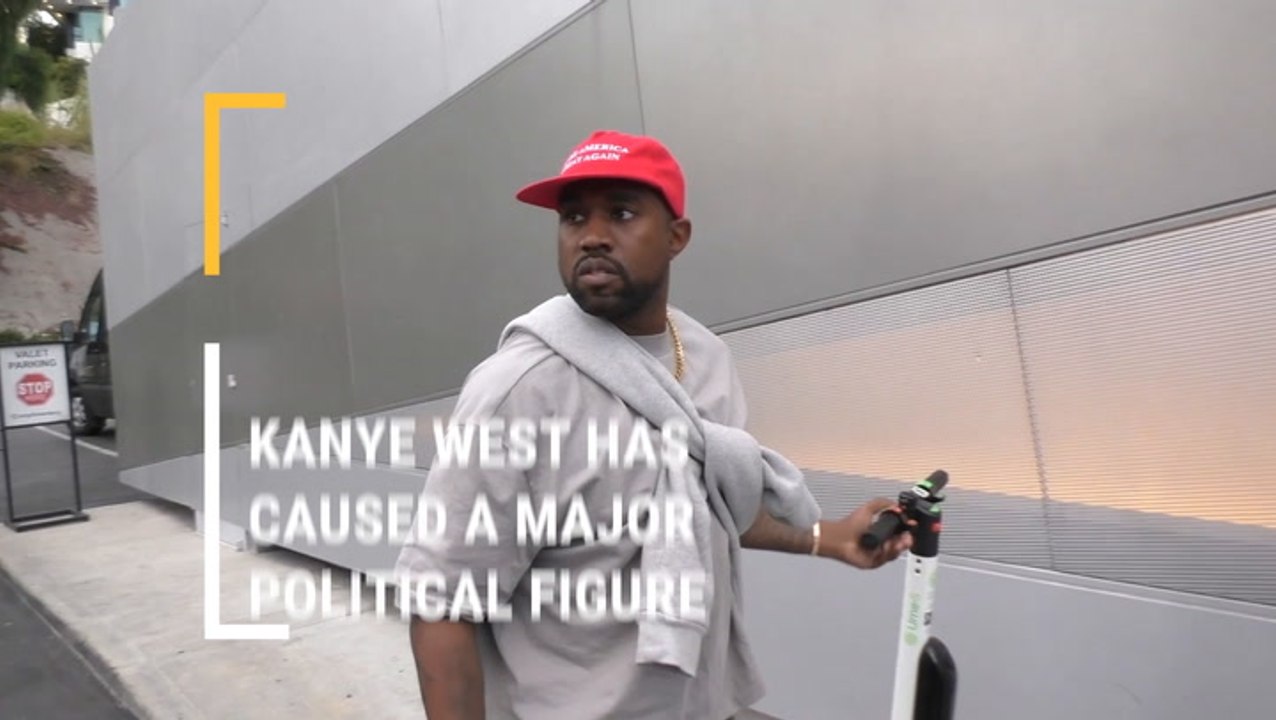 Kanye West’s Concert Just Got Canceled, And Turkish Head Honcho Did Not Hold Back About Why ‘A Matter At Hand Of Cultural Degeneration’