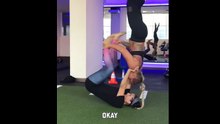 Funny Gym Fails That Will Make You Laugh Out Loud 😂