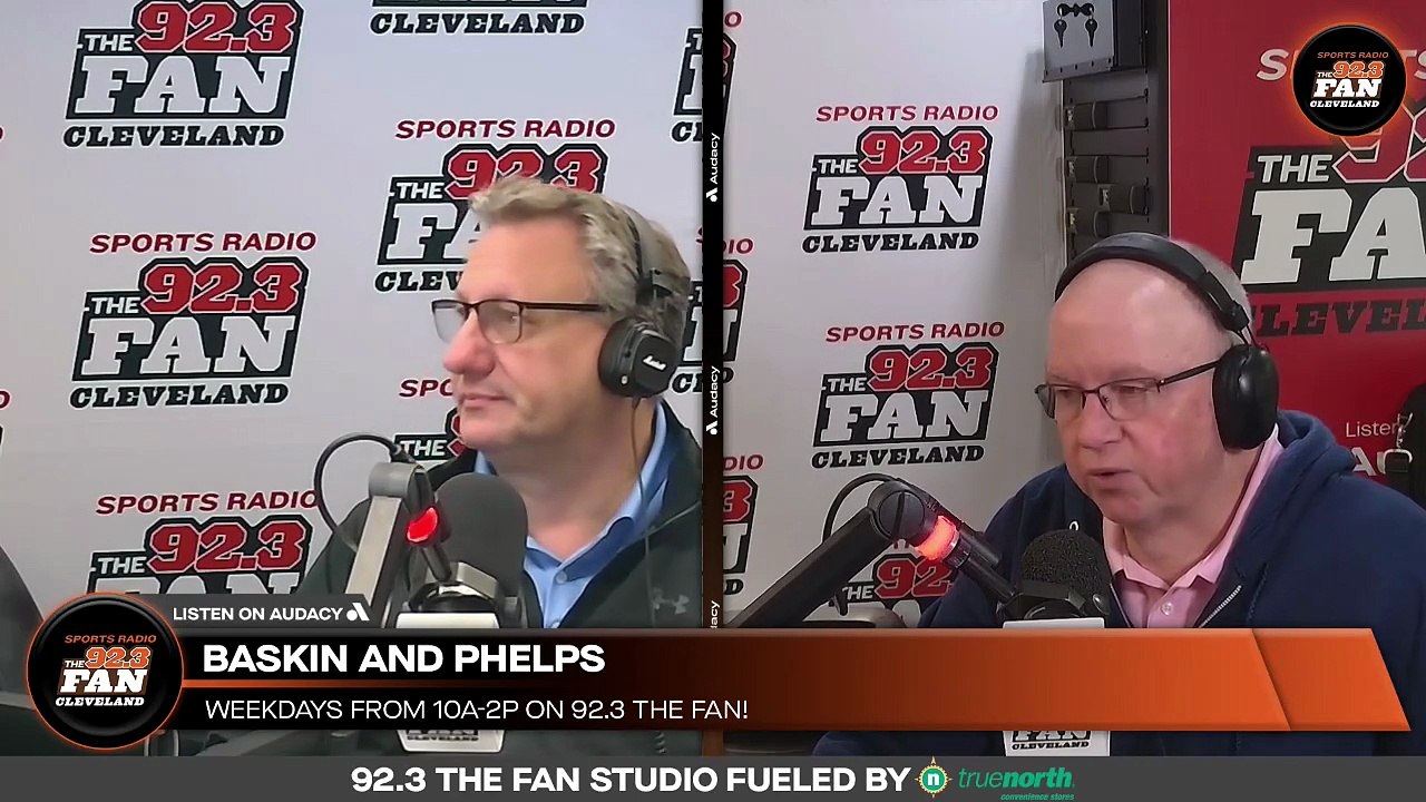 Why the Browns are unlikely to make another move at QB; laying out one that could make sense in 2026