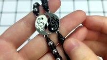 🐉 "This Dragon Bracelet has a hidden meaning… ☯️"