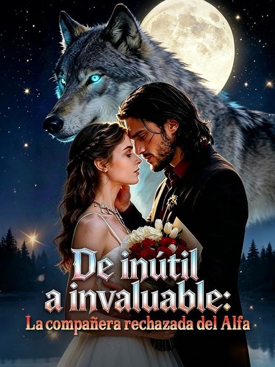De inútil a unschätzbar la compañera rechazada del Alfa - Completo en Español | Ganzer Film Deutsch