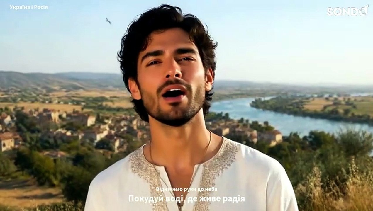 Україна і Росія