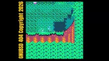 GNUBSD404 Long N167 Pico Sonic (Linux/Web/Pico)