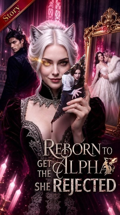 Reborn to Get the Alpha She Rejected (2026) - Full EP | Rebirth Romance, Wolf Shifter, Drama Series | Full Short Drama | English Sub 2026