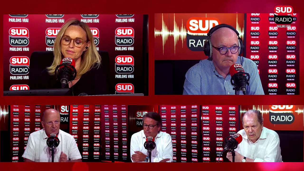 Querelle entre Gérald Darmanin et les magistrats ? / Orthographe : un ministère désobéit au ministre