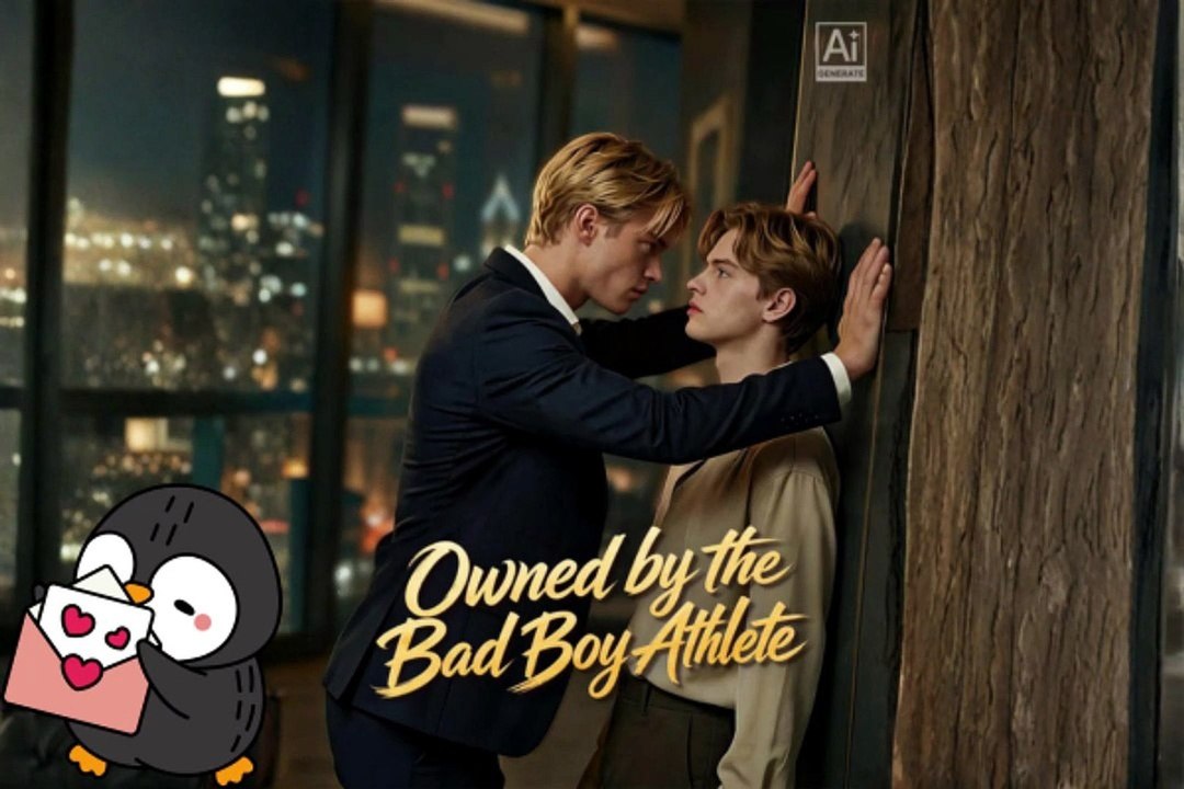 HOT 💝 Owned By the Bad Boy Athlete Dailymotion Episodes | Top swimming star Rowan... [ENG SUB] | Full Short Drama | English Sub 2026