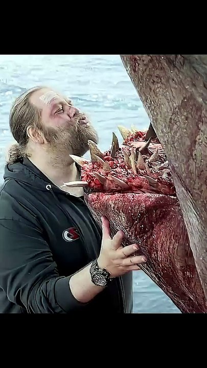 The ocean's deepest secret is coming to the surface 🤯
