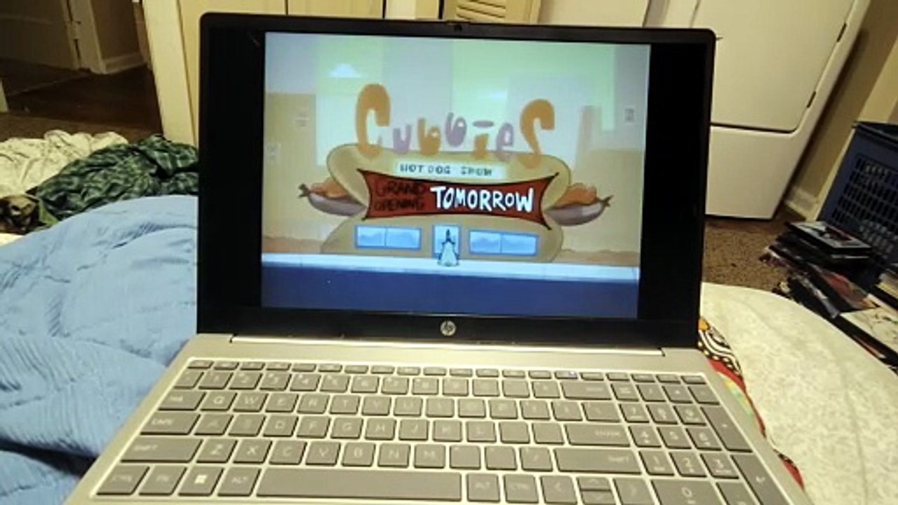 2 stupid dogs season 2 episode 8: Fun!