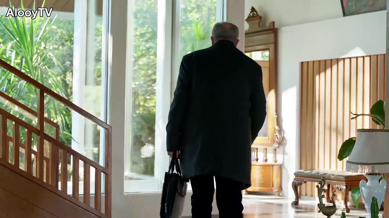 مسلسل نيران الحسد الحلقة 57 مدبلجة