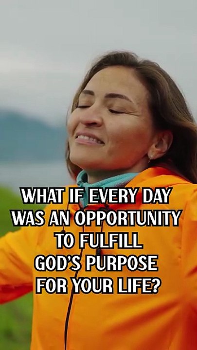 Living with Purpose