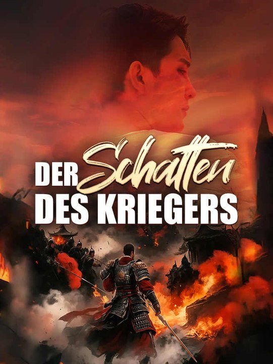 Der Schatten des Kriegers | Komplette Serie | Short Drama Deutsch