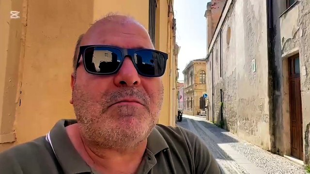 William lasciato morire e gettato tra i rifiuti : il dolore del fratello Fabio Manca - L'intervista esclusiva