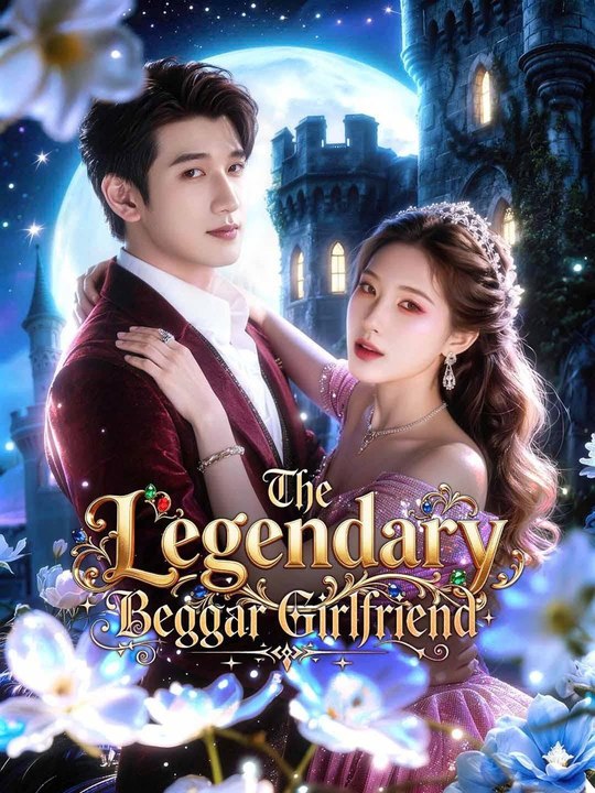 The Legendary Beggar Girlfriend - Engsub
