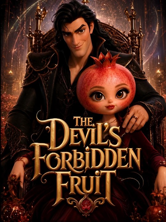 The Devil's Forbidden Fruit