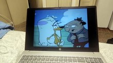 2 stupid dogs season 2 episode 9: The rise and fall of the big dog