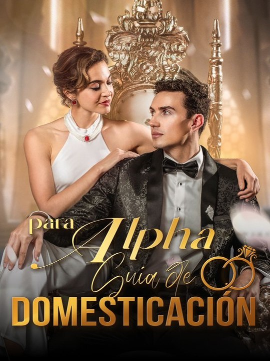 Guía de Domesticación para Alfa💗🔥 Completo