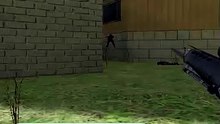 Counter Strike 1.6 de_nova: Intense Gameplay & Clutch Moments!