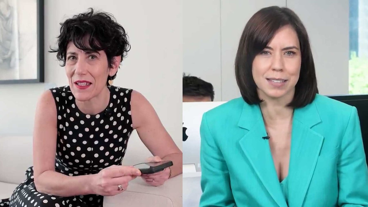 El Gobierno lanza un vídeo para promocionar la regularización con 'inmigrantes' científicos y expertos en IA
