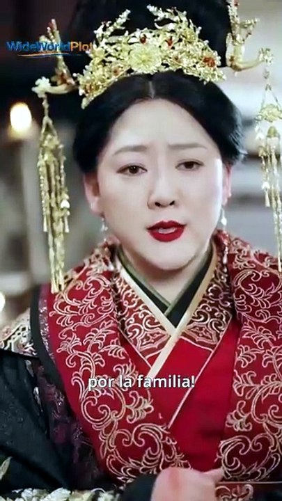 La Madrina Del Emperador Completo En Espanol [Full Movie]