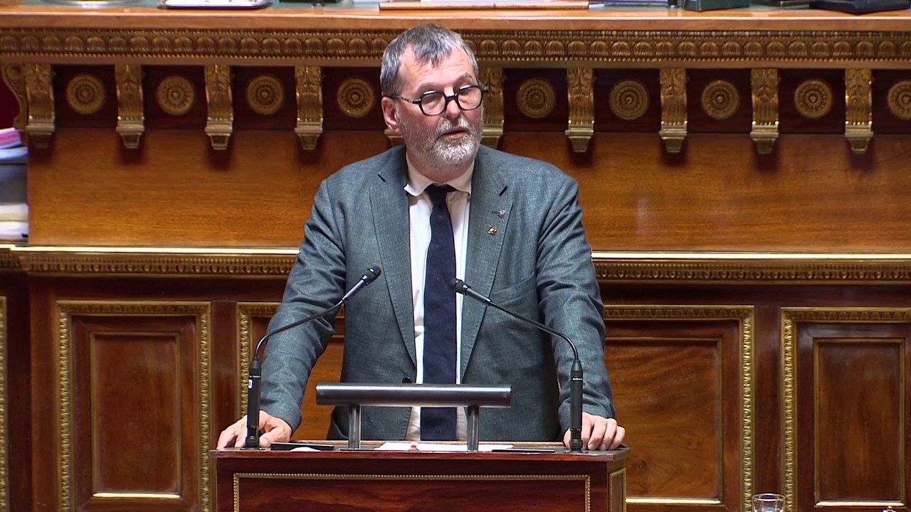 Daniel Salmon dénonce un « acharnement » après la réintroduction de l’acétamipride