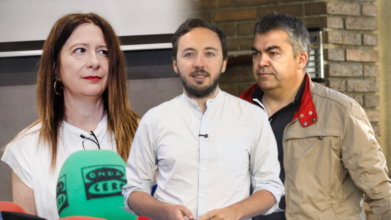 Fernán González: "El escándalo de Leire crece, amañaron contratos por millones de euros según cree el juez Pedraz"